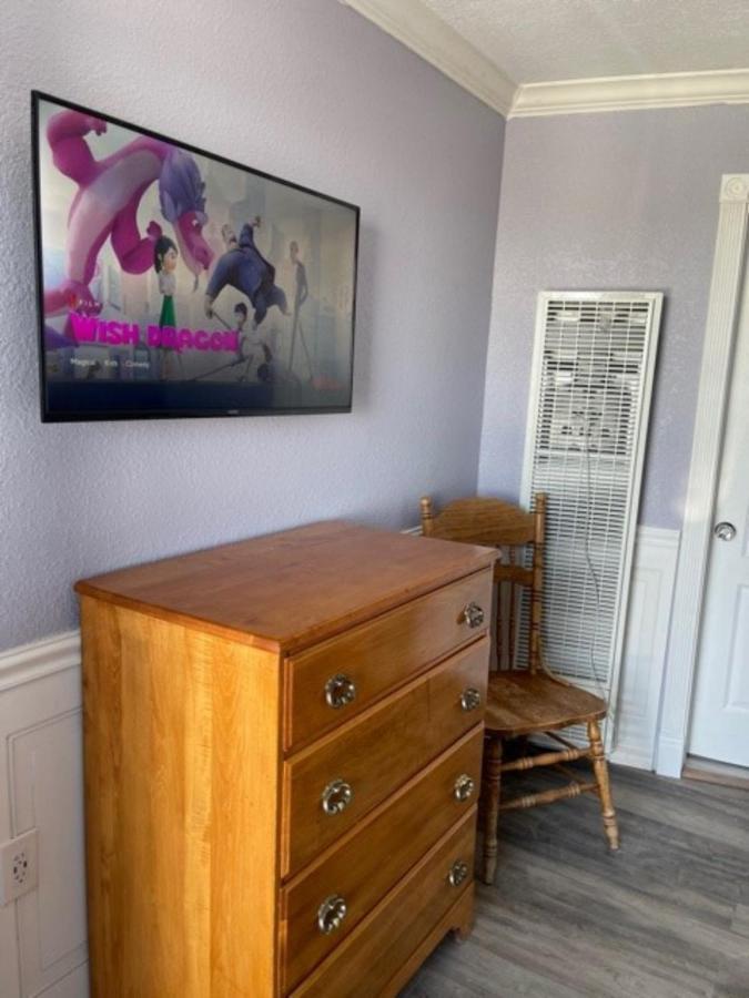Sugarloaf Mountain Motel Virginia City Luaran gambar