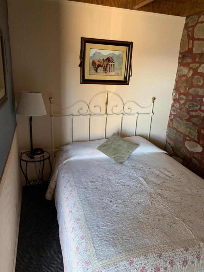 Sugarloaf Mountain Motel Virginia City Luaran gambar