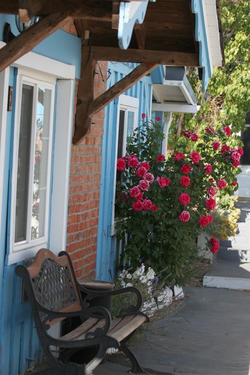 Sugarloaf Mountain Motel Virginia City Luaran gambar