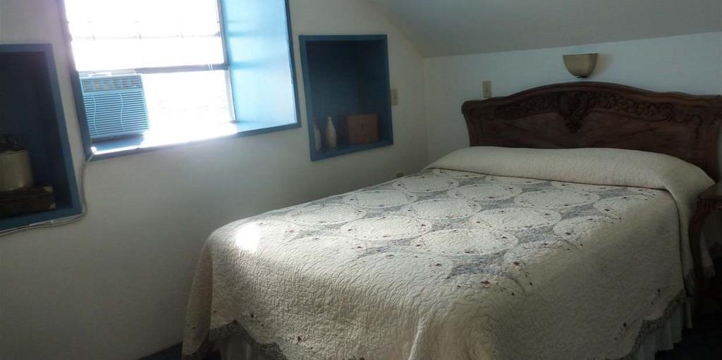 Sugarloaf Mountain Motel Virginia City Luaran gambar